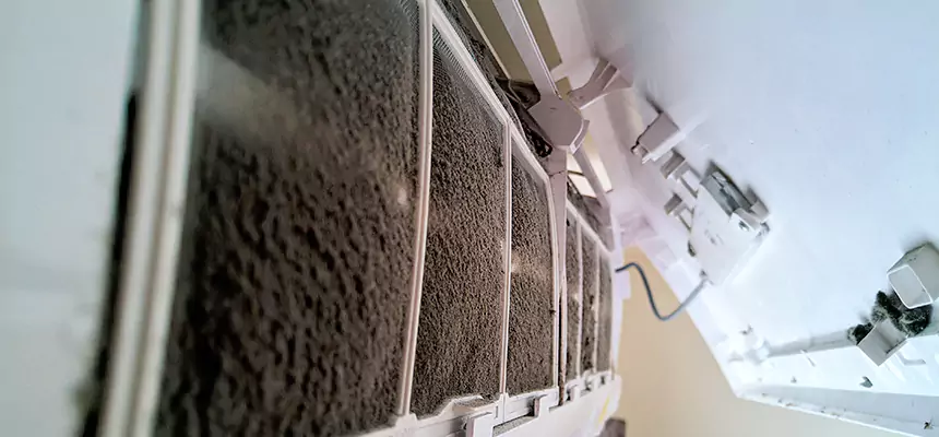 Preventive Air Duct Bacteria Removal in Glen Cove