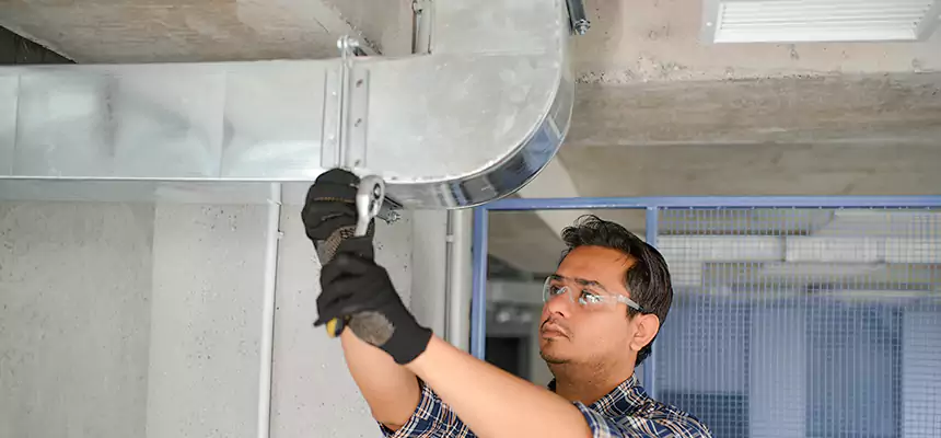Our Air Duct Installation Services in Glen Cove, NY