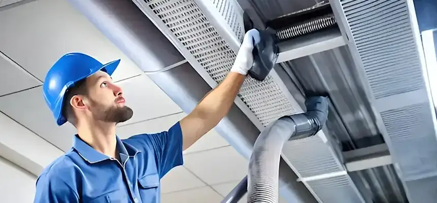 Our Annual Dryer Vent Maintenance Services in Glen Cove, NY