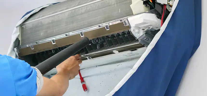 Advanced Clogged Dryer Vent Repair for Multi-Unit & Commercial in Glen Cove, NY