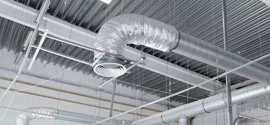 Our Dryer Vent Hose Replacement Services in Glen Cove, NY
