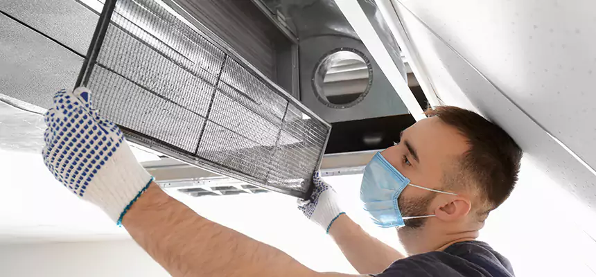 Our Dryer Vent Replacement Services in Glen Cove, NY