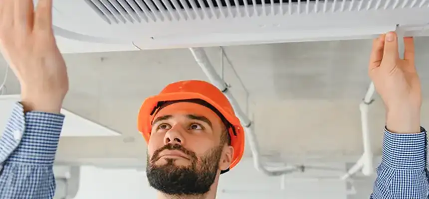 Our Furnace Vent Cleaning Services in Glen Cove, NY