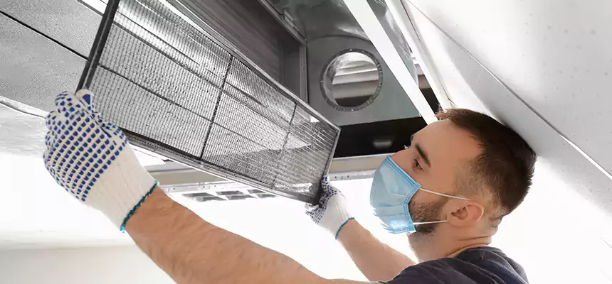 Our Home Duct Cleaning Services in Glen Cove, NY  
