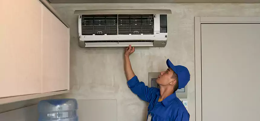 Balanced Fresh‑Air Ventilation (ERV/HRV) in Glen Cove