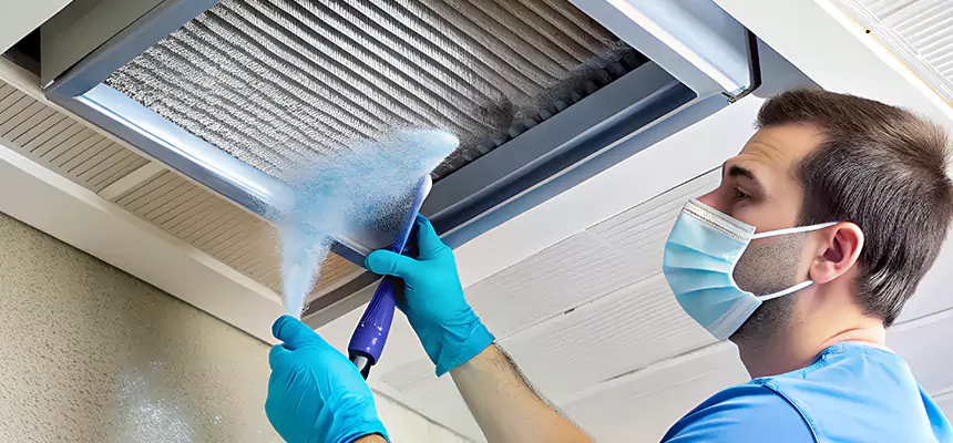 Our Home Ventilation Cleaning Services in Glen Cove, NY