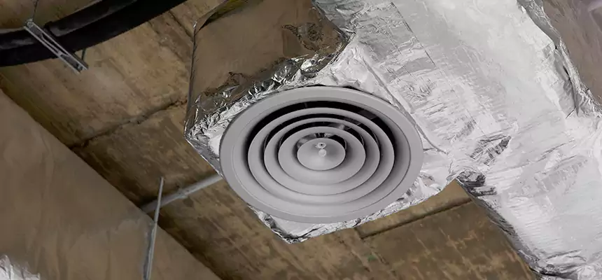 Our HVAC Ductwork Installation Services in Glen Cove, NY