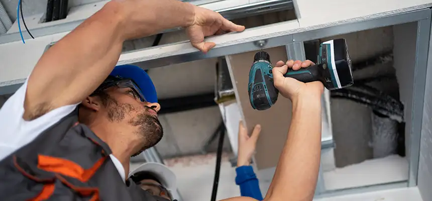 Our Improve Home Air Circulation Services in Glen Cove, NY