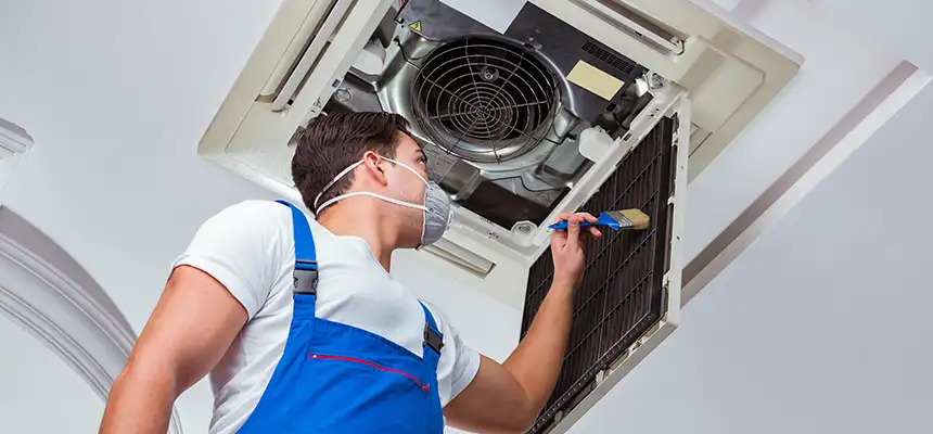 Our Move-in/Move-out Duct Cleaning Services in Glen Cove, NY