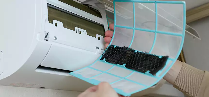 Gentle Ductwork Odor-Control Pet Dander Duct Cleaning in Glen Cove, NY