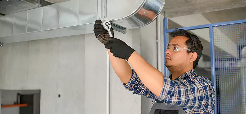 Our Post-Construction Duct Cleaning Services in Glen Cove, NY