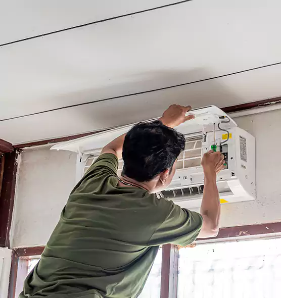 About Air Duct & AC Odor Removal in Glen Cove, NY
