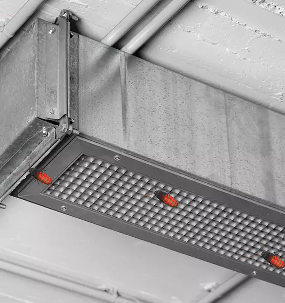 About Air Duct Cockroach Removal in Glen Cove, NY