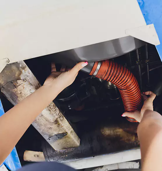 Professional Air Duct Leak Repair in Glen Cove, NY