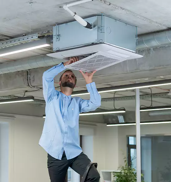 Expert Commercial Air Duct Cleaning in Glen Cove, NY