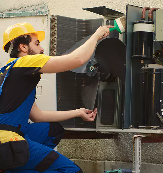 About Dryer Duct Fire Hazard Inspection in Glen Cove, NY