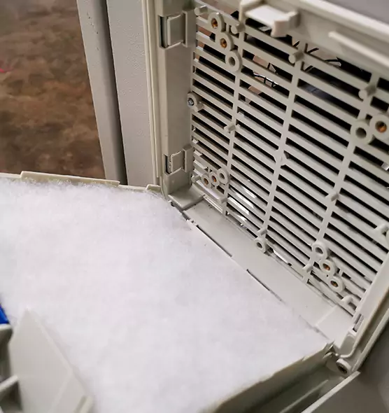 Professional Dryer Vent Mold Cleaning in Glen Cove, NY