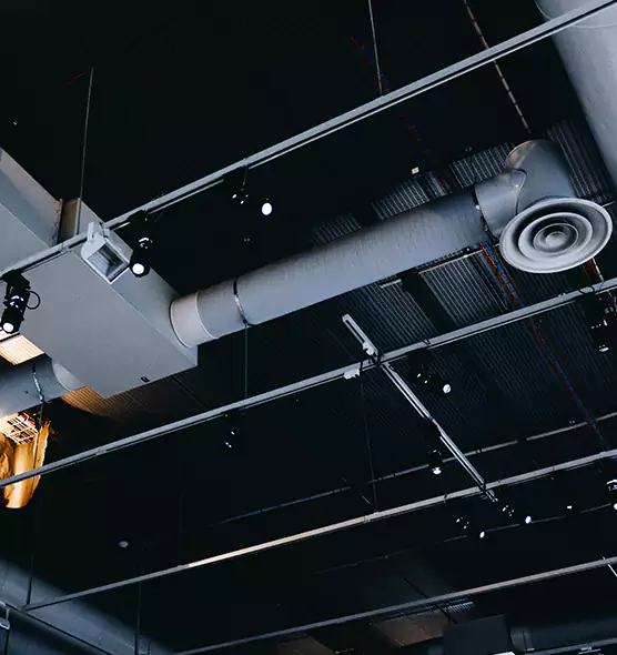 About Duct Sanitization with UV Light in Glen Cove, NY