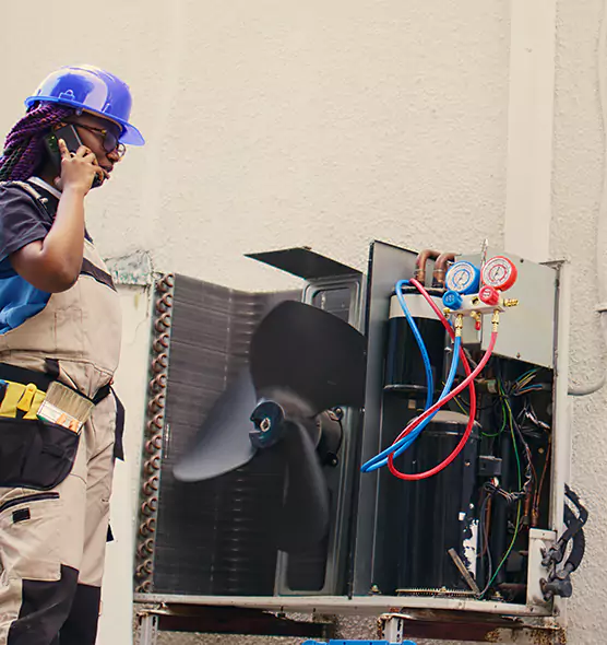 Professional Energy-Efficient HVAC Cleaning in Glen Cove, NY