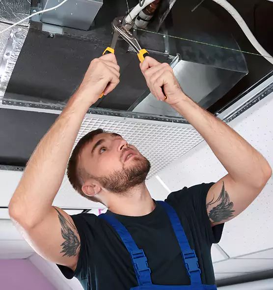 Trusted Home Air Duct Cleaning in Glen Cove, NY