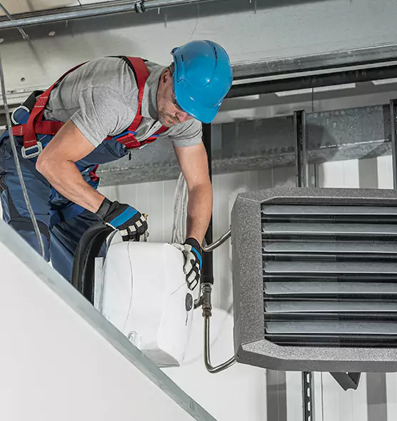 Professional HVAC Cleaning Solutions in Glen Cove, NY