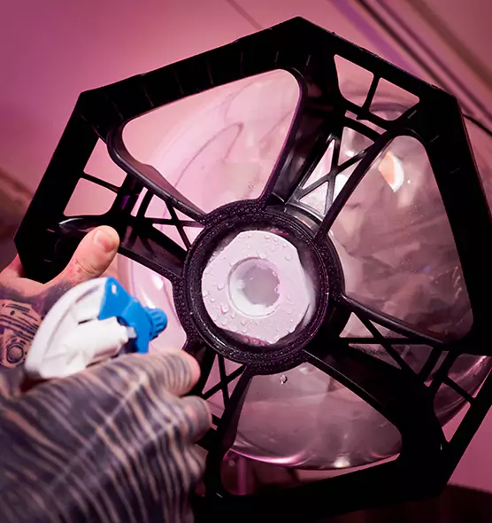 Expert Low VOC Vent Installation in Glen Cove, NY