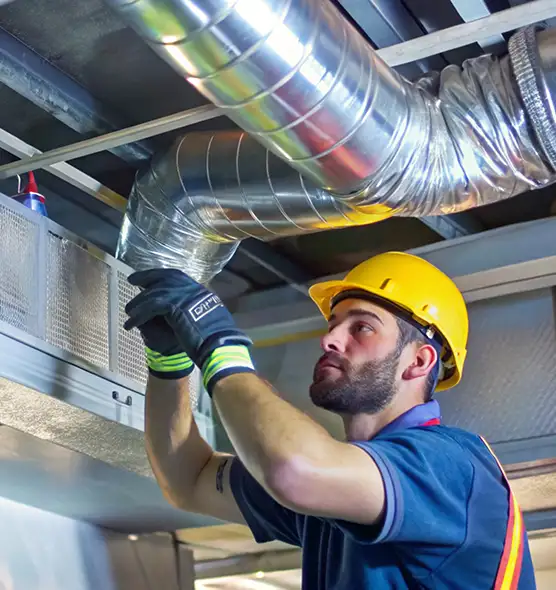Professional NADCA Approved Air Duct Services in Glen Cove, NY