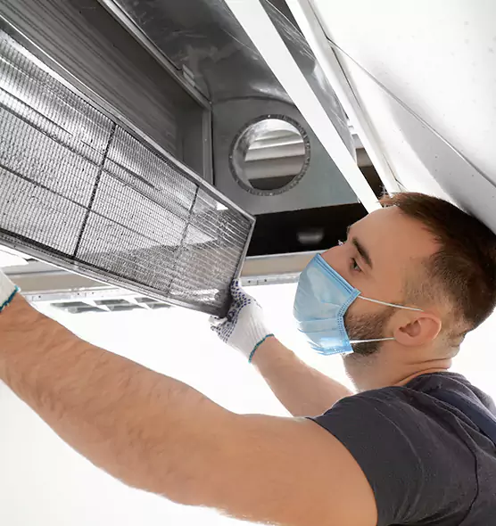 About Remove Smoke Smell From Air Duct in Glen Cove, NY