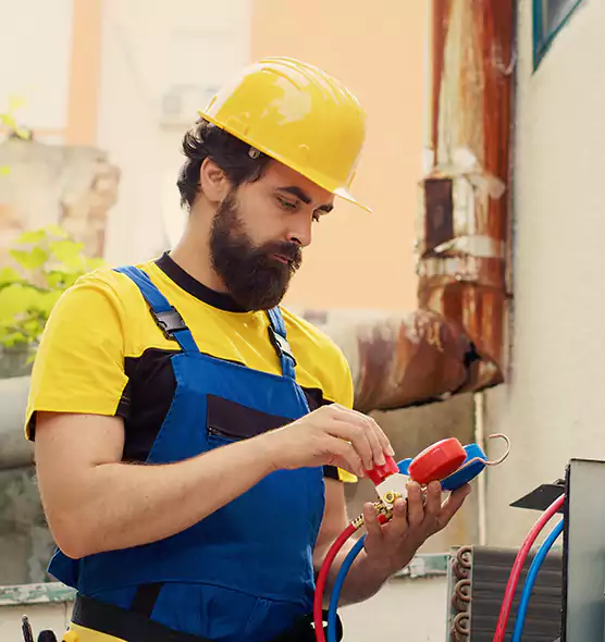 About Smart HVAC Installation in Glen Cove, NY