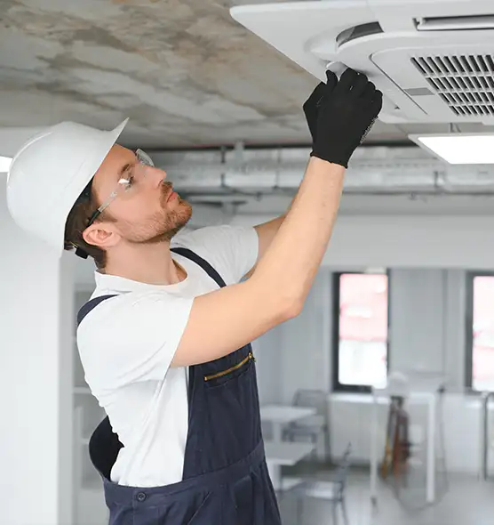 About Spring Air Duct Cleaning in Glen Cove, NY