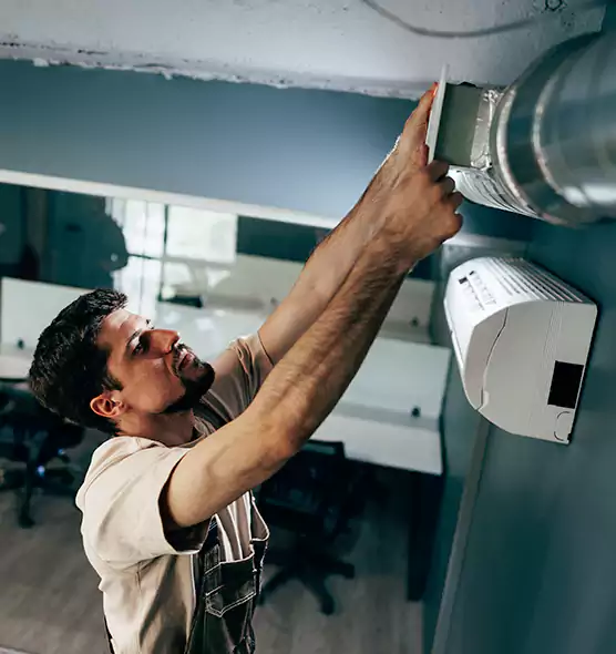 Reliable Warehouse Vent Cleaning in Glen Cove, NY